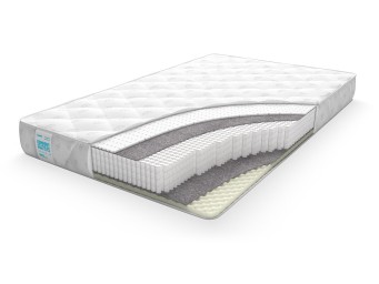 Матрас Comfort-Matras WaveFoam Latex 1 Multi