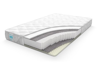 Матрас Comfort-Matras WaveFoam Latex 2 Multi