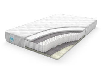 Матрас Comfort-Matras WaveFoam Latex 3 Multi