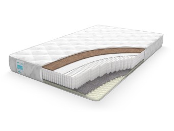 Матрас Comfort-Matras WaveFoam Cocos Multi