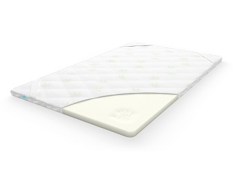 Наматрасник Comfort-Matras Memofoam 4