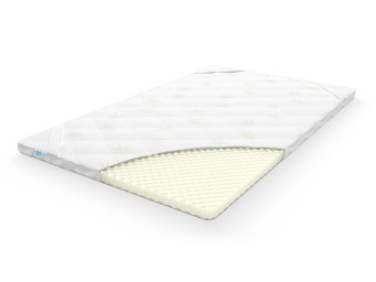 Наматрасник Comfort-Matras WaveFoam 5