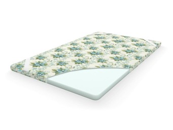 Наматрасник Comfort-Matras Foam 5