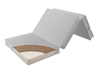 Матрас Sontelle Fold Sleep Cocos 10