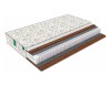 Матрас Sleeptek Perfect FoamStrong Cocos Massage