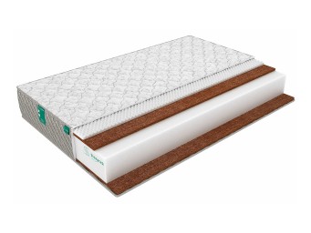 Матрас Sleeptek Roll Massage DoubleStrong 22