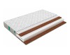 Матрас Sleeptek Roll Massage DoubleStrong 14