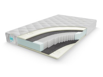 Матрас Comfort-Matras Memory 2 Multi