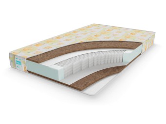 Матрас Comfort-Matras Teeny Cocos Plus