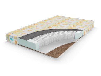 Матрас Comfort-Matras Teeny Cocos Simple