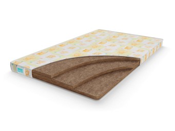 Матрас Comfort-Matras Kiddi Cocos 9