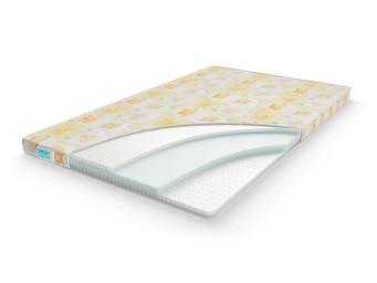 Матрас Comfort-Matras Kiddi Softi