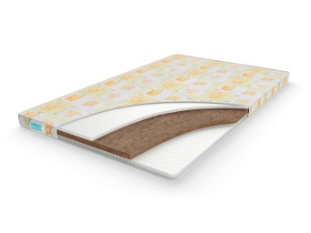 Матрас Comfort-Matras Kiddi Candy