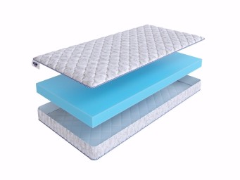 Матрас SkySleep Roller Cotton 10