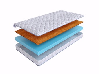 Матрас SkySleep Roller Cotton 8 Cocos