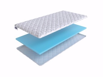 Наматрасник SkySleep Orto Foam