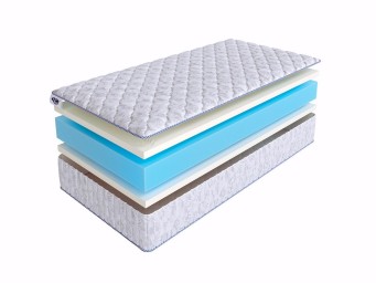 Матрас SkySleep Roller Cotton Twin Memory 22