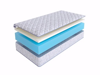 Матрас SkySleep Roller Cotton Memory 22