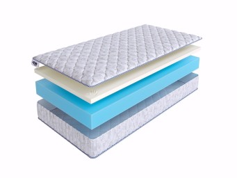 Матрас SkySleep Roller Cotton Memory 18