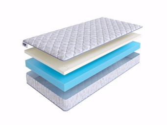 Матрас SkySleep Roller Cotton Memory 14