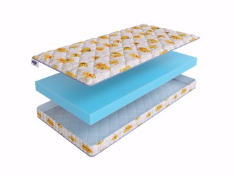 Матрас SkySleep Kiddy Foam 10