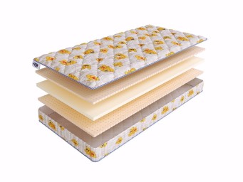 Матрас SkySleep Kiddy Latex Foam