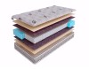 SkySleep Nature Pro Forma Latex S1000