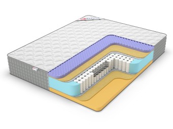 Матрас Denwir Extra Middle Five Memo TFK