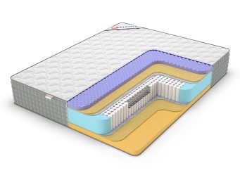 Матрас Denwir Extra Middle Five Memo S1000