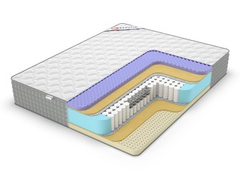 Матрас Denwir Extra Middle Five Soft TFK
