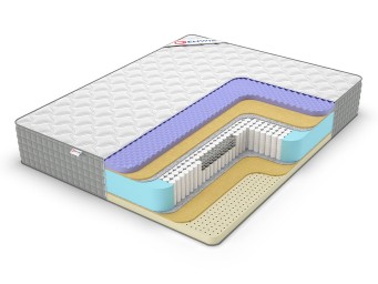 Матрас Denwir Extra Middle Five Soft S1000