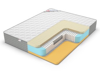 Матрас Denwir Extra Memo Soft S1000