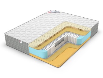 Матрас Denwir Extra Middle Memo Soft S1000