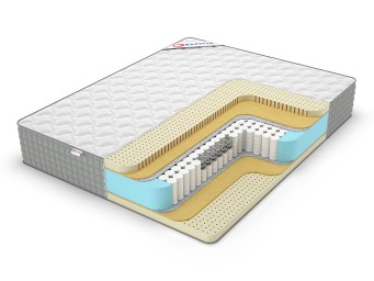 Матрас Denwir Extra Middle Soft TFK