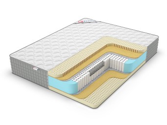 Матрас Denwir Extra Middle Soft S1000