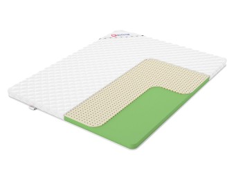 Наматрасник Denwir Eco Foam Soft 6