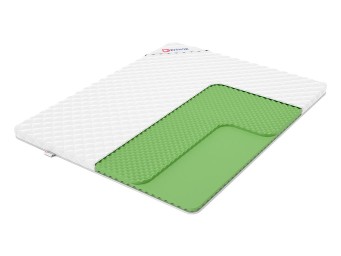 Наматрасник Denwir Eco Foam Relax Plus 6