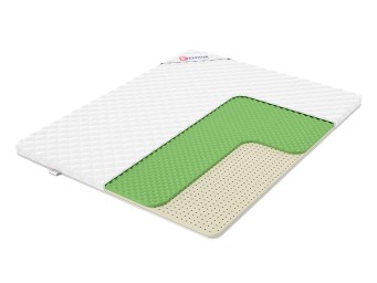 Наматрасник Denwir Eco Foam Relax Soft 5