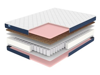 Матрас Димакс Практик Лайт Базис 500