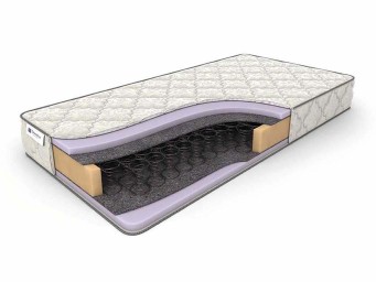 Матрас DreamLine Eco Foam Bonnel