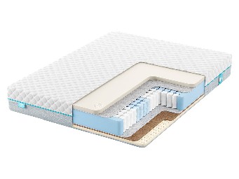 Матрас Promtex Soft Middle Memory