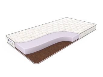 Матрас DreamLine Slim Roll Hard