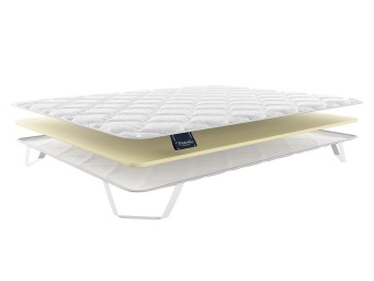 Наматрасник MaterLux Memory Foam 2