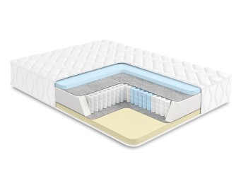 Матрас Comfort Line Memory Form Life S1000